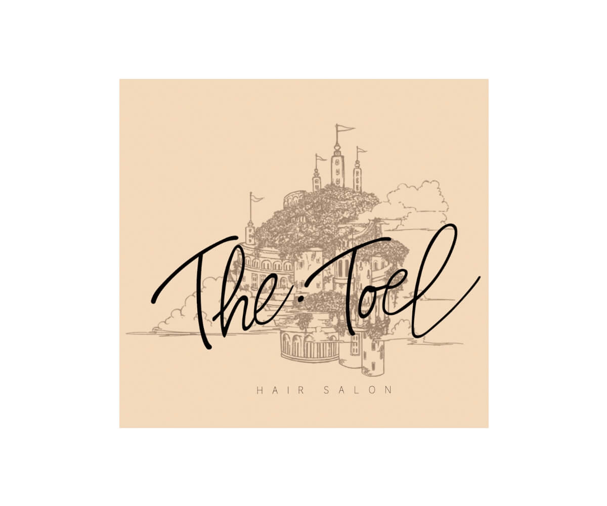 THE・TOEL 栄